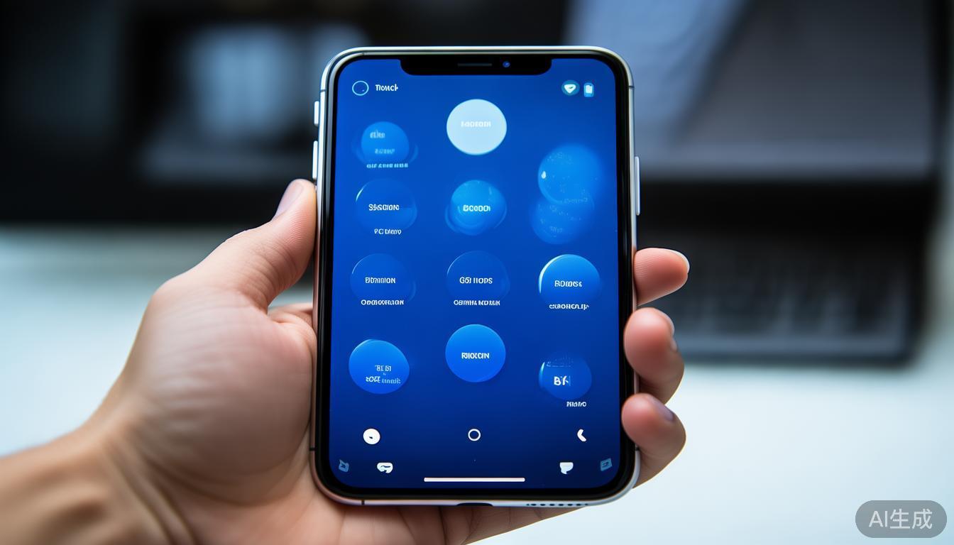 数字货币世界中，Trust Wallet如何确保资金快速流动及交易顺畅？