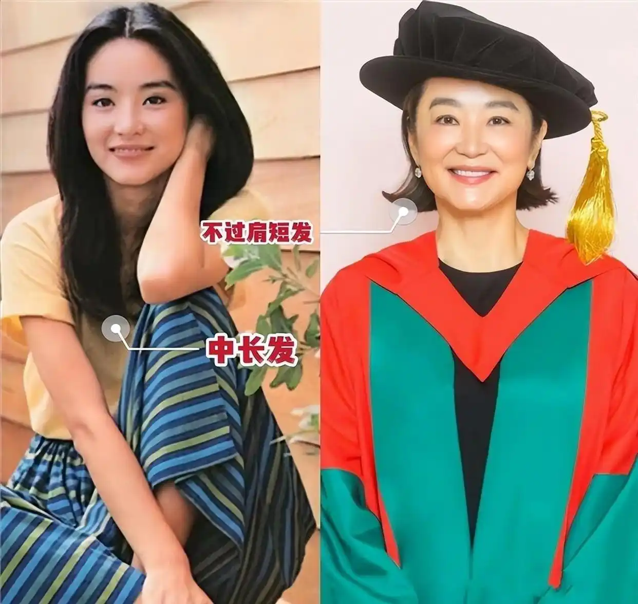 林青霞的时尚风格与红毯魅力_林青霞红毯视频_林青霞红裙