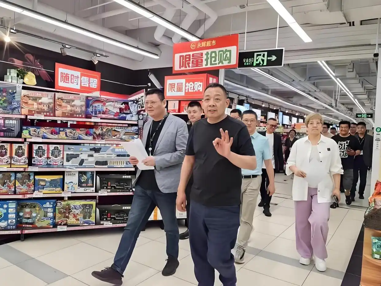 如何成为胖东来供应商_胖东来供应商平台_胖东来在供应链管理中的成功故事