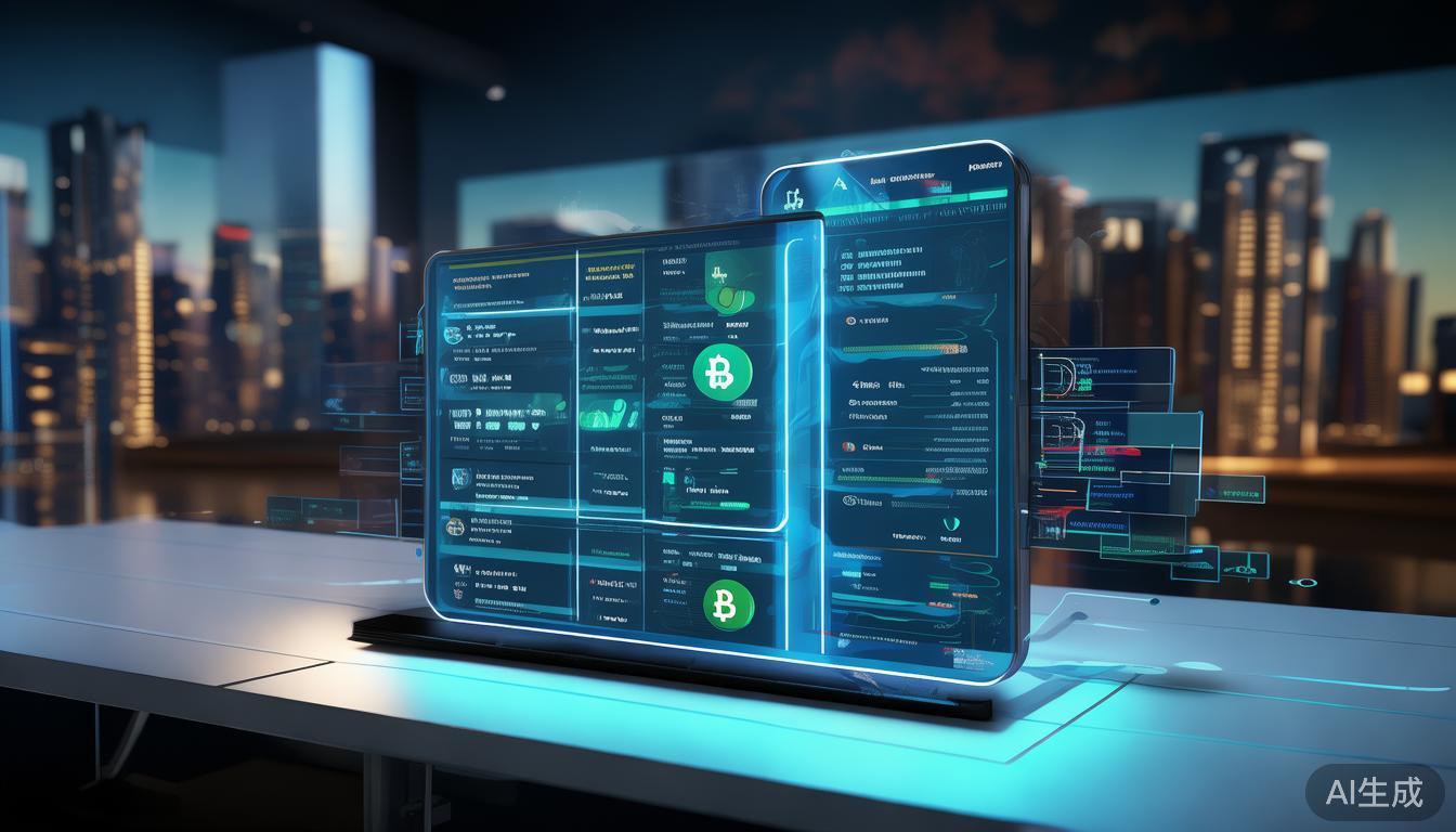 Trust Wallet App未来发展：安全保障升级，功能开拓并进，适应市场需求