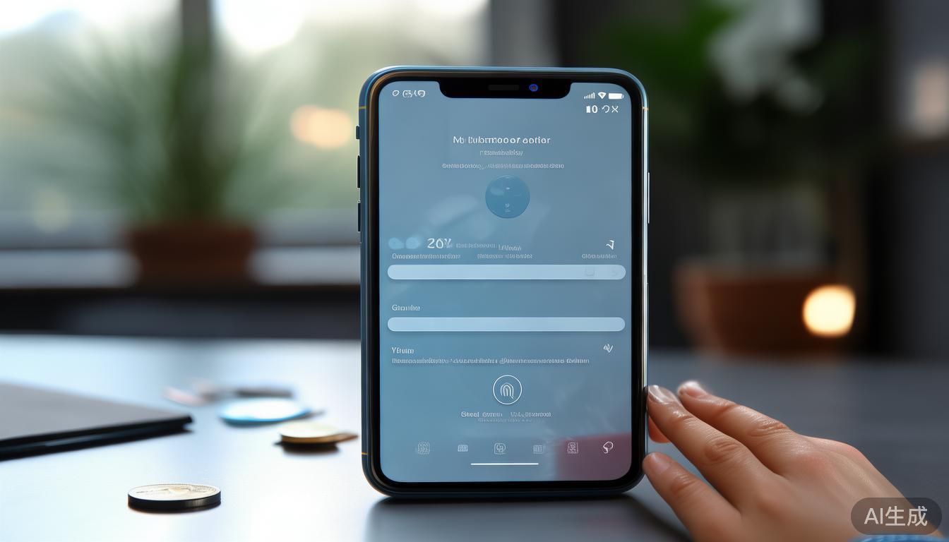 Trust钱包保障资产安全指南：备份助记词与设置强密码要点