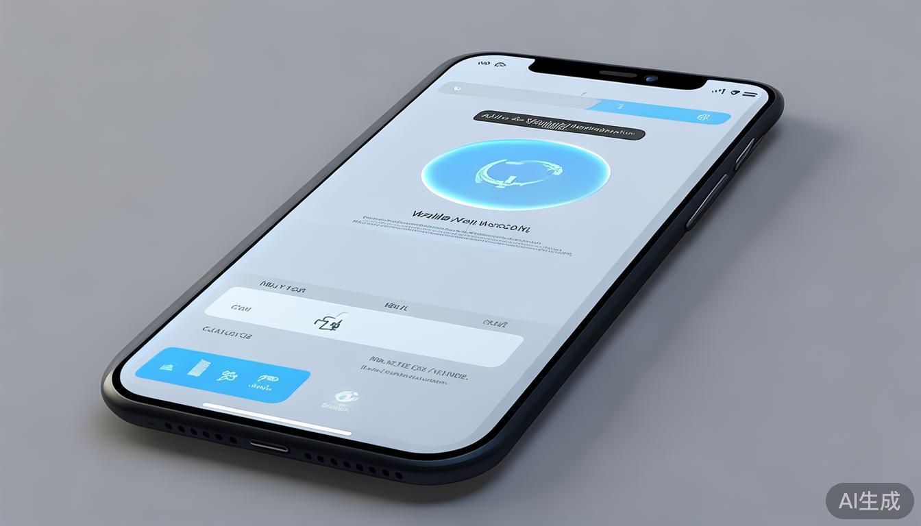 信任软件克隆资产标识不难，三步教你快速完成演示