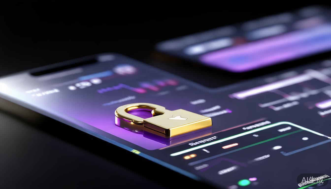 如何使Trust Wallet苹果版成为用户的首选工具?_苹果专用工具_ios工具app