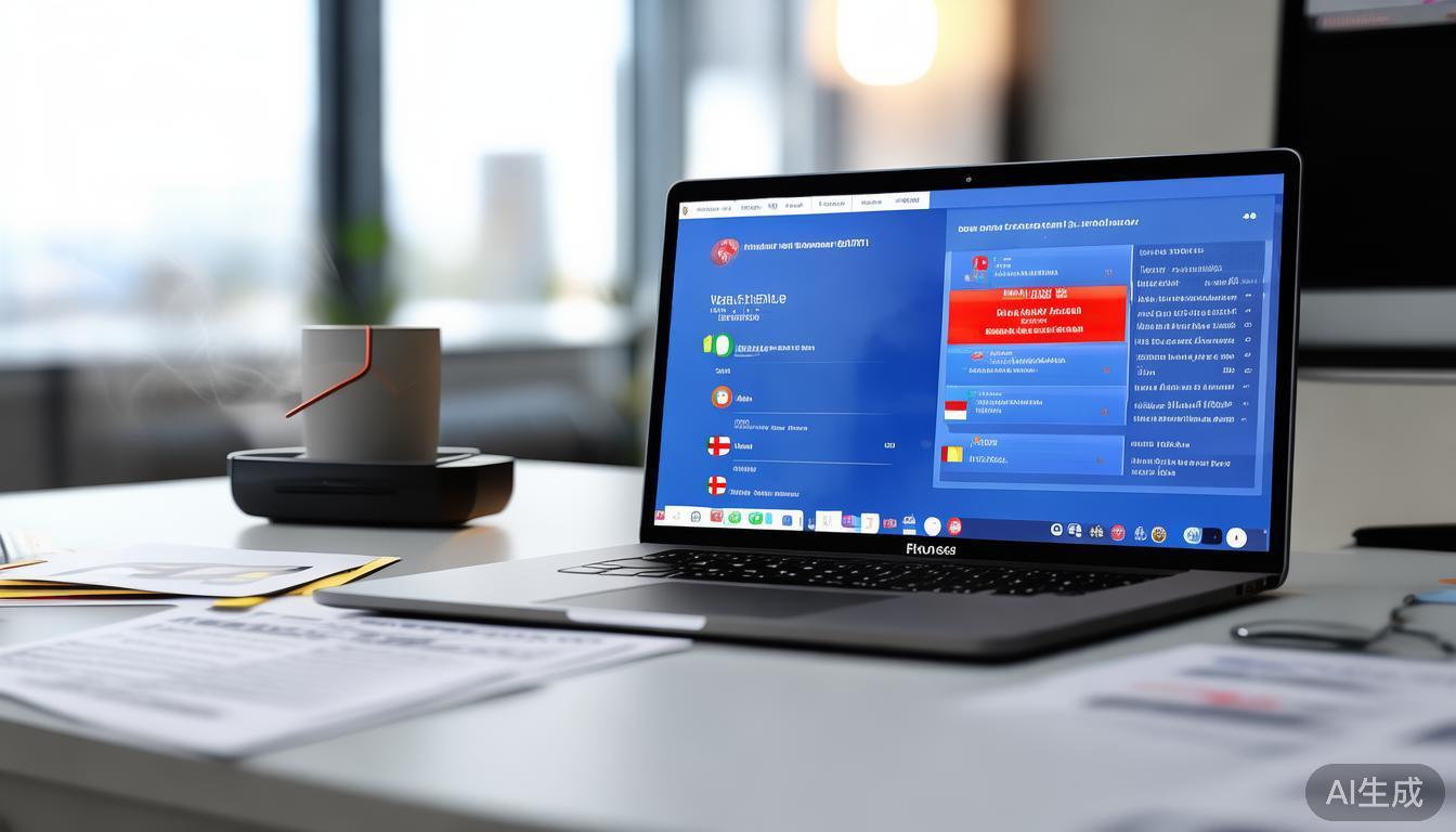 接触Trust Wallet前必知！网络访问知识及下载选择要点