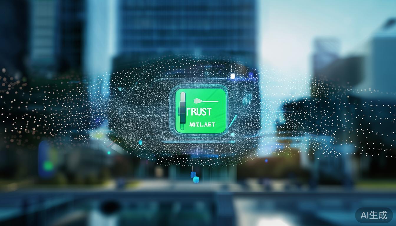 Trust Wallet：改变企业与客户互动方式，为商业模式注入活力