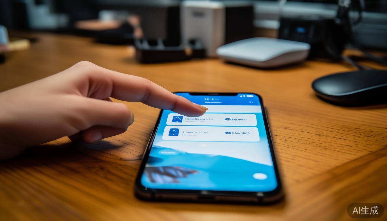 Trust Wallet安全指南：从下载到资产防护，3步构建去中心化资金安全体系