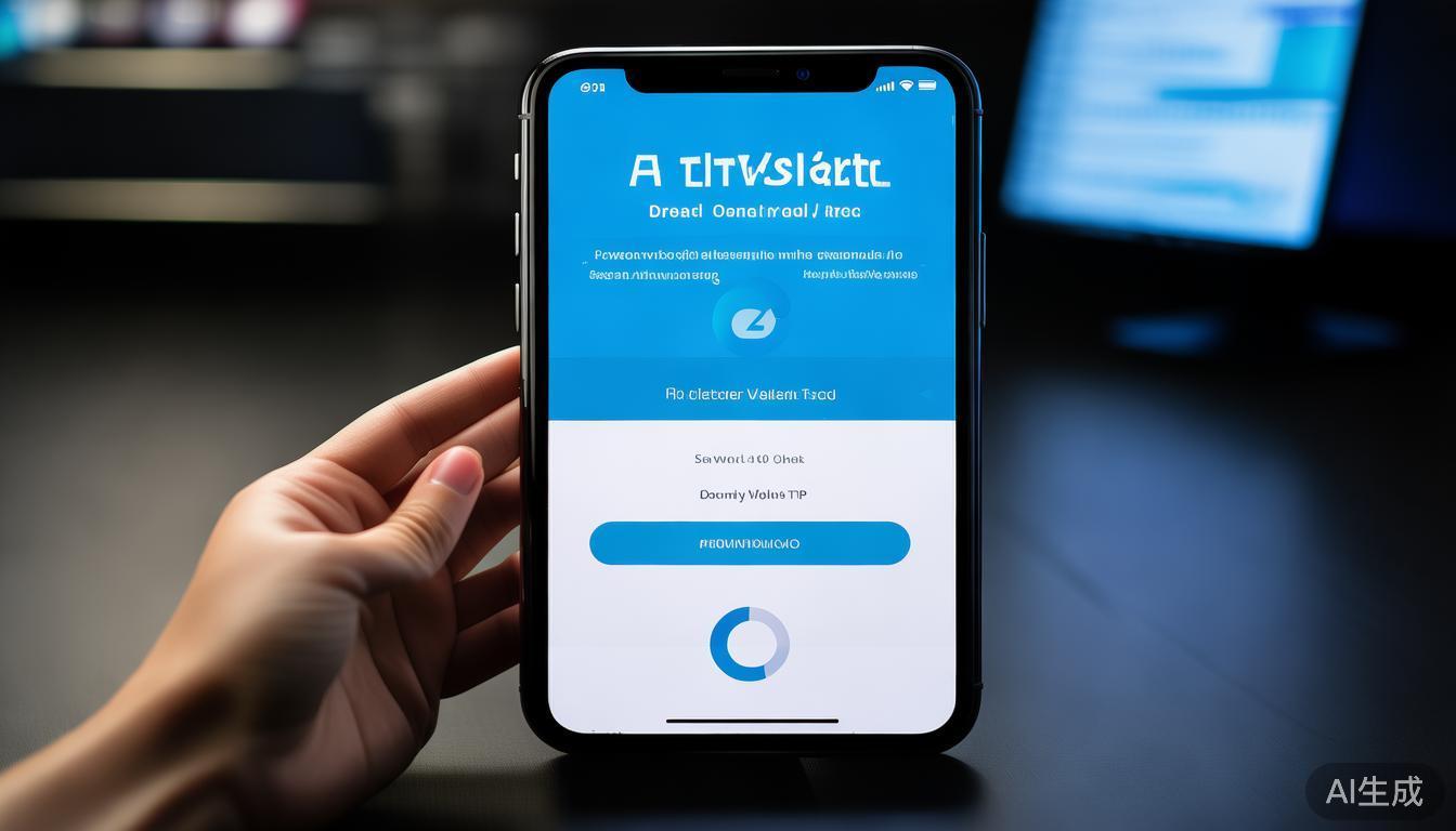 Fostering clear communication around Trust Wallet downloads_Fostering clear communication around Trust Wallet downloads_Fostering clear communication around Trust Wallet downloads