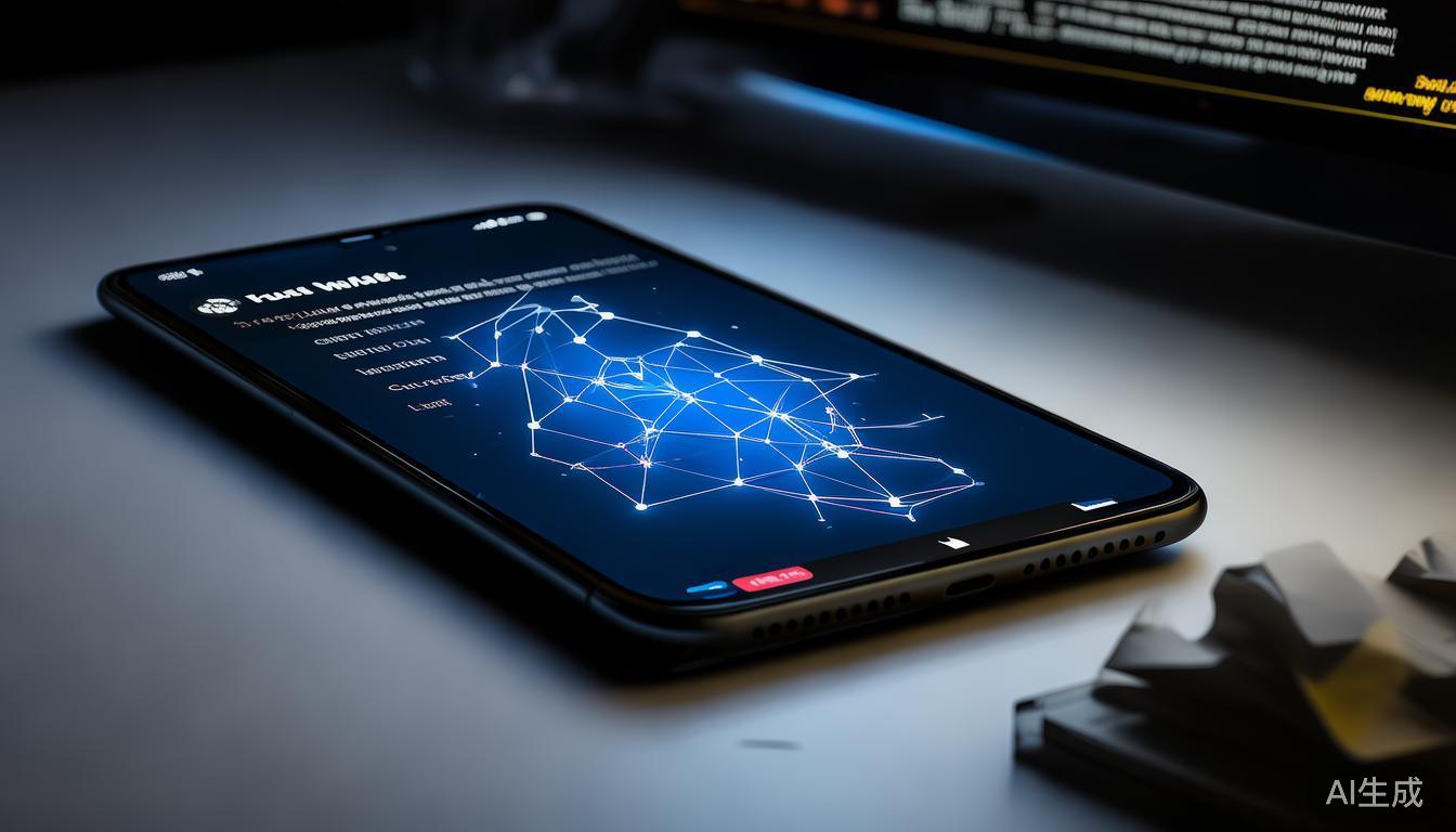 Trust Wallet：去中心化钱包，掌控资产密钥，安全存储助记词