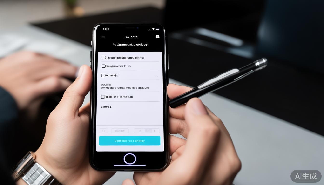 资深爱好者亲述：Trust钱包注册必知关键步骤，关乎资产安全