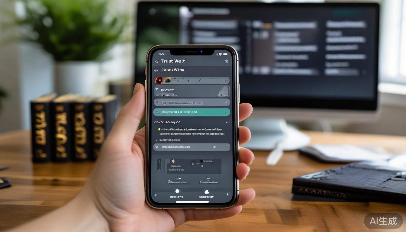 基于流动性的资产负债表_流动性资产包括基金吗_Trust Wallet 下载后的资产流动性与基础分析