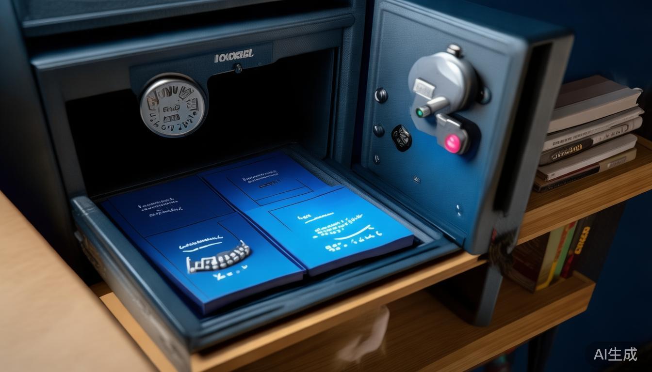 如何确保Trust Wallet苹果版中的信息安全？_苹果手机信息安全保护_苹果安全保障