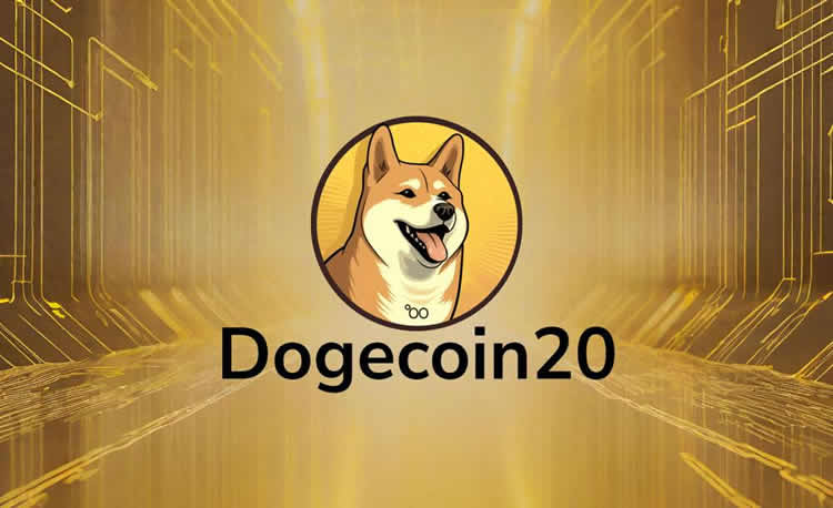 Dogecoin20($DOGE20)详解：基于以太坊的ERC-20迷因币及其质押功能分析