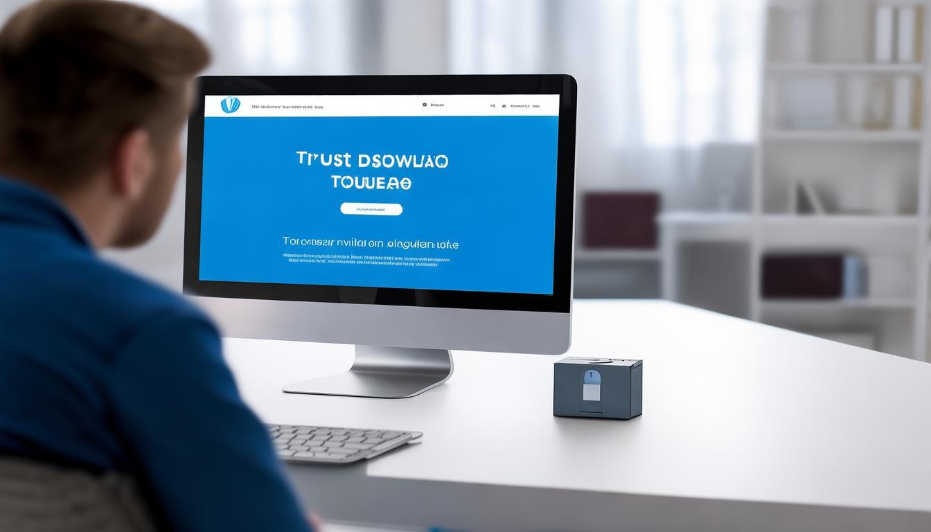 如何在不同设备上顺利下载Trust官方正版，确保无缝的用户体验！_无缝软件_qq炫舞体验服下载官方下载