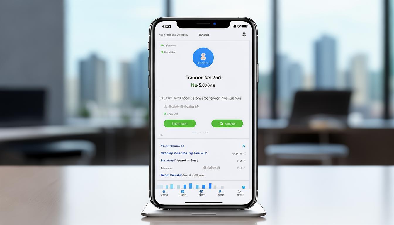 通过Trust Wallet钱包最新版实现多平台体验，让投资变得更轻松！_钱包钱包_钱包app可靠吗