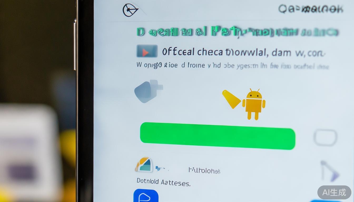 新手怎么下载软件_新手游下载app_新手须知：如何在手机上顺利下载Trust Wallet最新版本并安全使用！