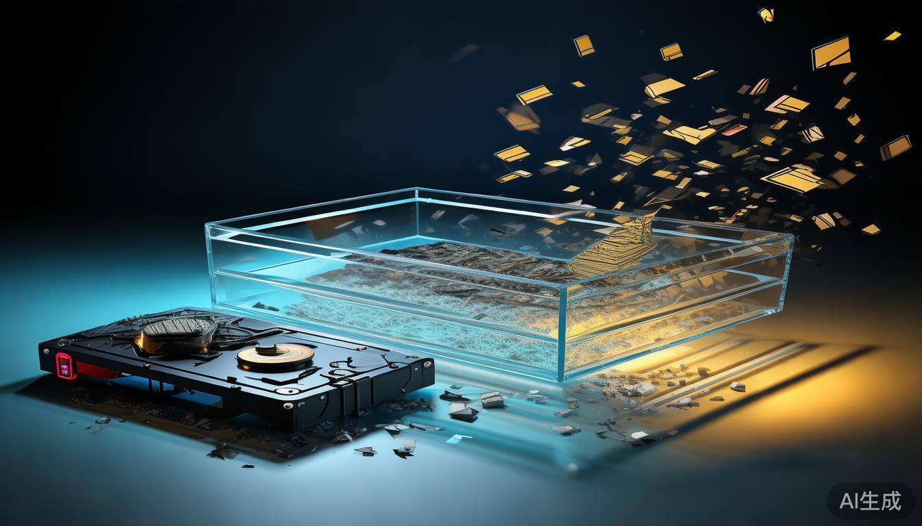 Trust钱包恢复流程难点多：私钥保管与备份文件使用需注意