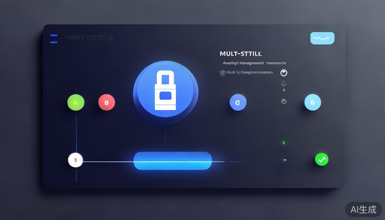 如何为Trust钱包配置多签权限？_钱包授权是什么意思_钱包用户鉴权失败