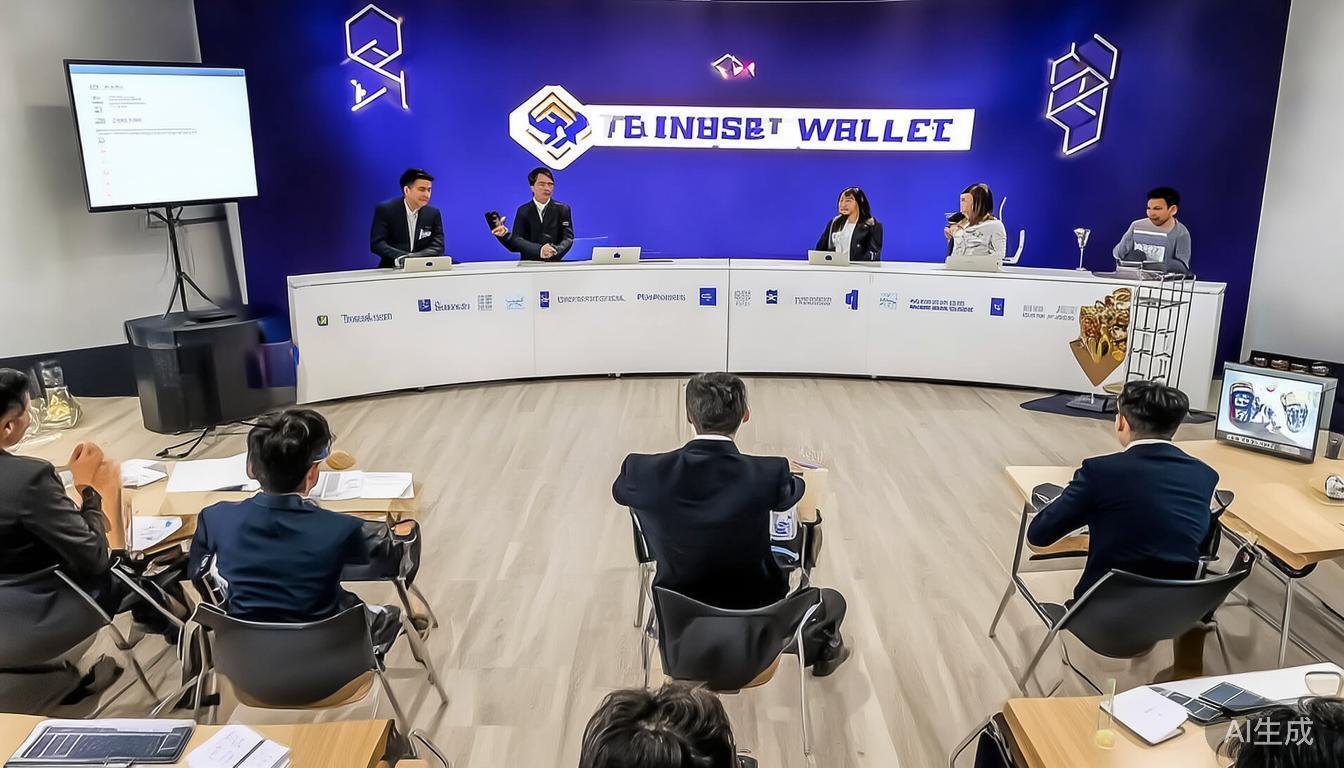 构建团队的要素_Trust Wallet App 的团队与用户联系的构建_构建团队的步骤