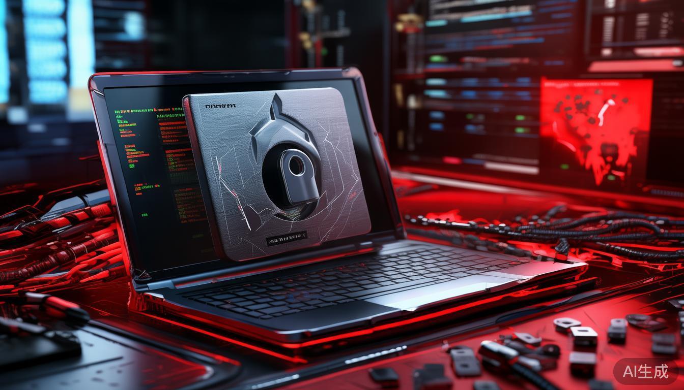 使用Trust钱包前，突破网络封锁的考量与法律后果？