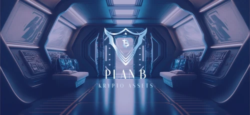 PLANB普兰：持续稳定的数字资产投资项目，实现人人均富梦想