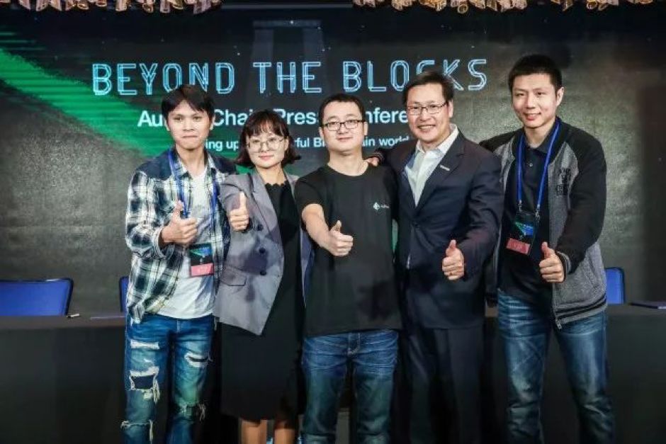 如何通过Trust钱包参与区块链生态的建设与发展_区块链的钱包是啥意思_钱包区块链