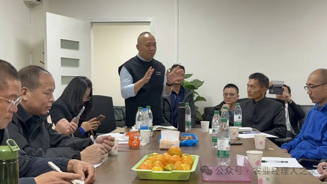 习近平总书记强调民营经济发展前景广阔，农业领域代表表示极大鼓舞干劲