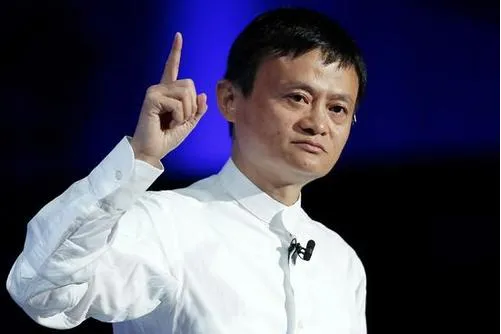 马云实践商业创新模式有哪些_马云商业模式和想法_马云的商业模式创新与实践