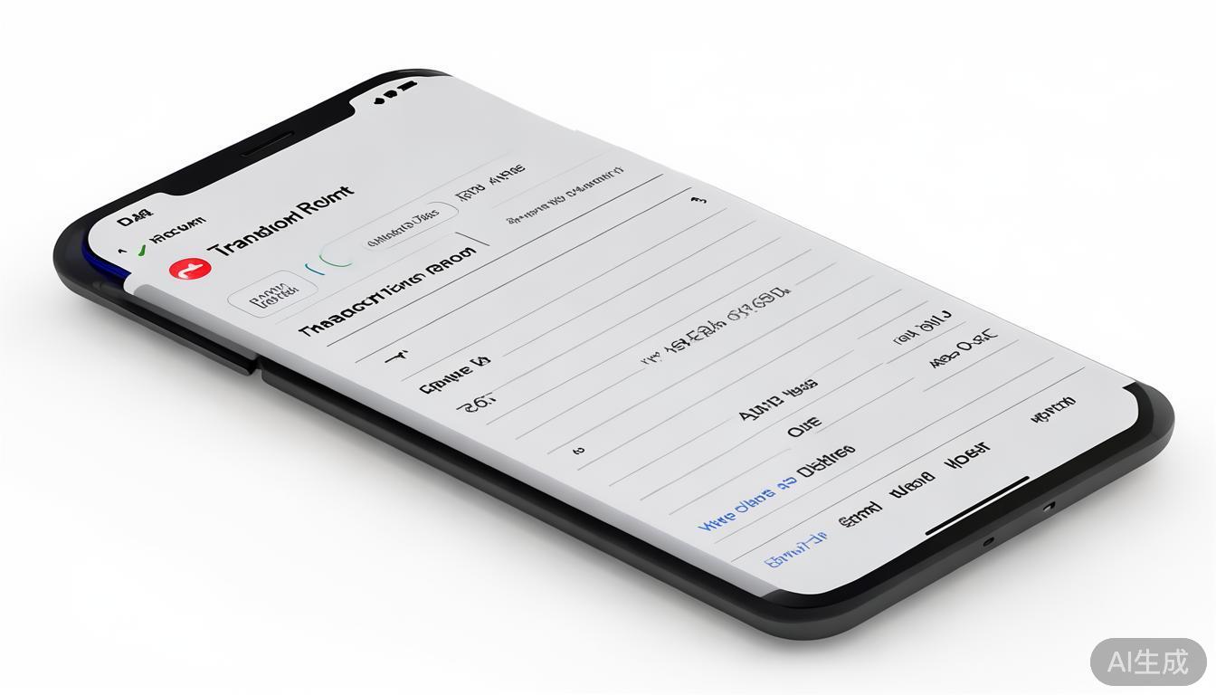 Trust钱包保存手续费信息的方法及对用户管理资金的重要意义