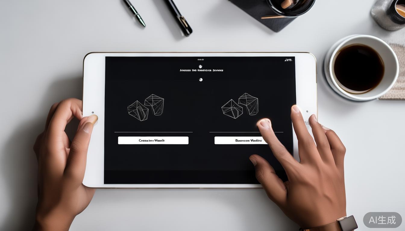 wallhaven在哪下载_怎么下载wallpaper_完整的 Trust Wallet 下载与使用流程