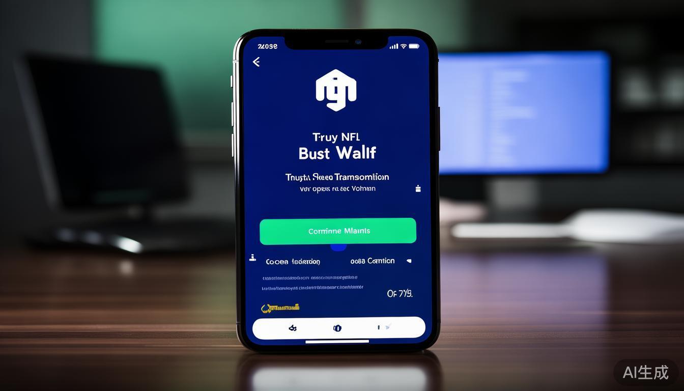 钱包存币_Trust Wallet 钱包与元宇宙资产存储_Trust Wallet 钱包与元宇宙资产存储