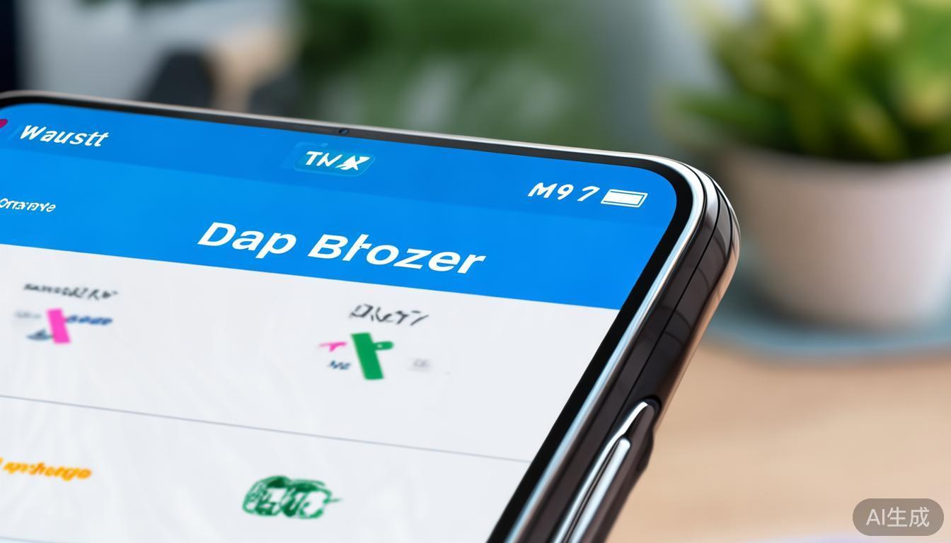 Trust Wallet教程：无缝连接DeFi平台，如何安全高效地管理数字资产？