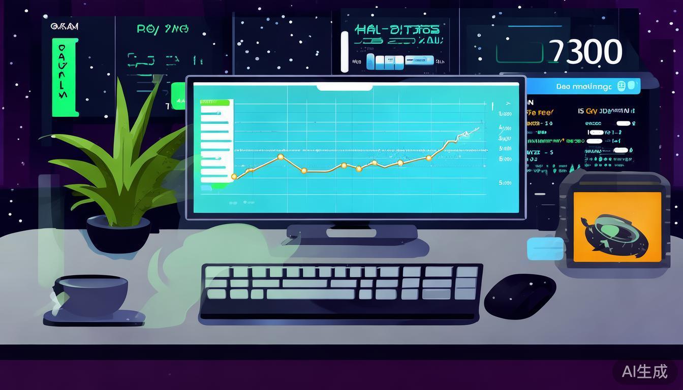 DeFi手续费全解析：Gas费如何影响交易？资深玩家教你精明规划