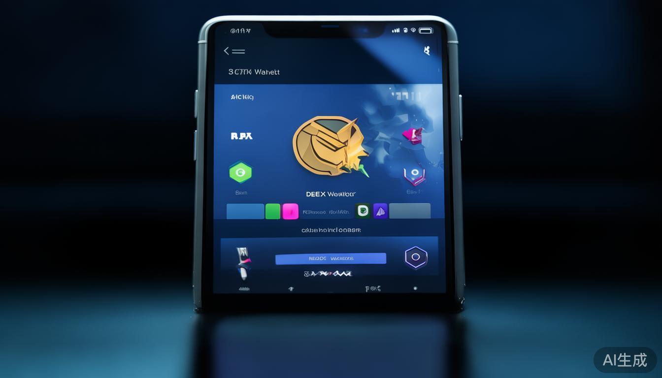 钱包wallet_钱包wallet怎么读_trust wallet什么钱包