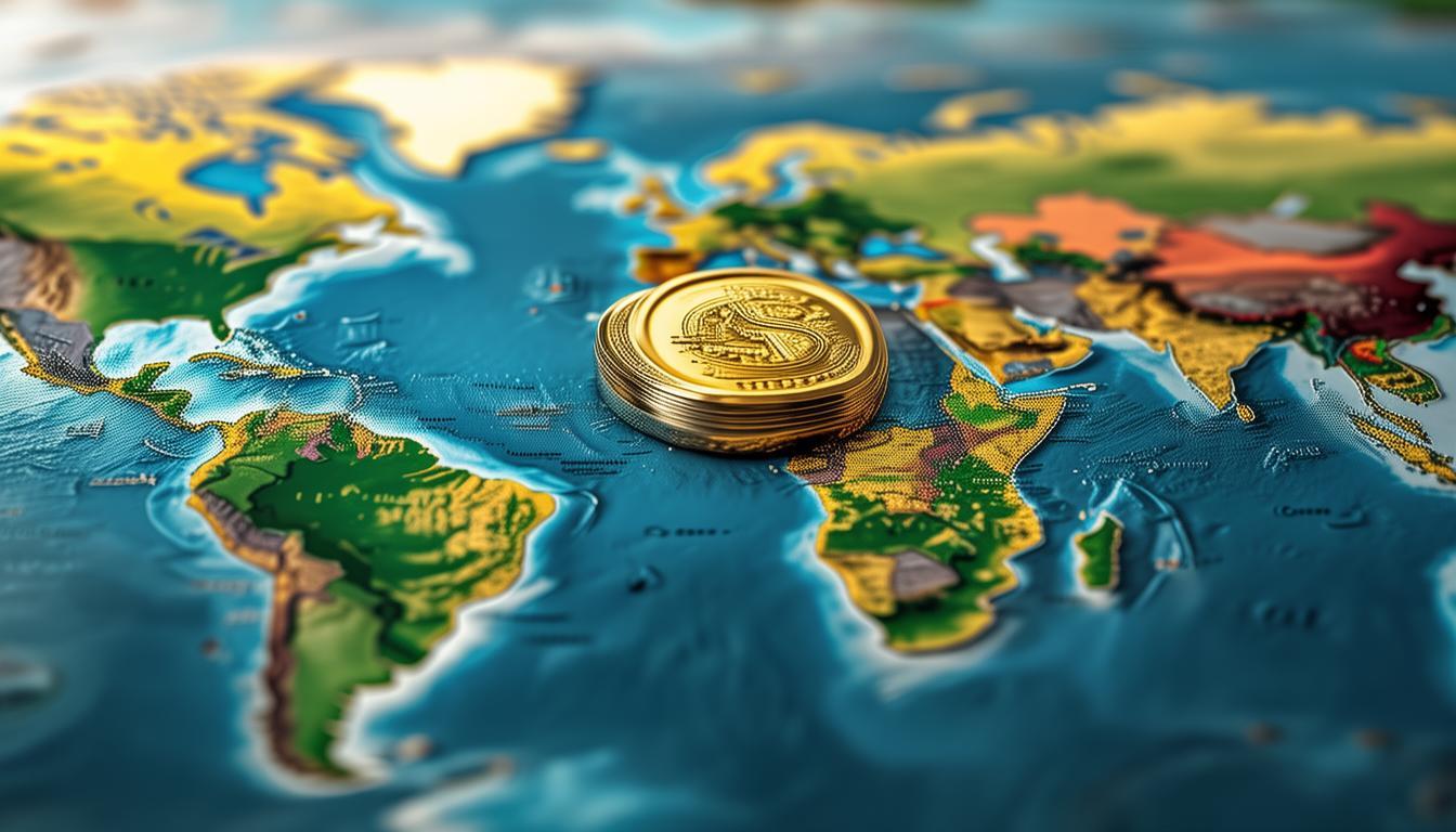 Trust钱包：国际性去中心化钱包，打破地域限制服务全球用户