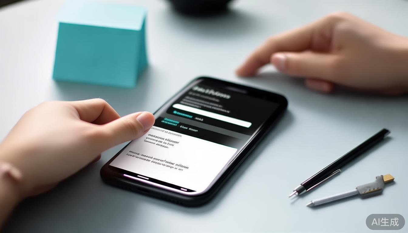 安装遇到以下问题_Trust Wallet安装过程中可能遇到的问题及解决方案_安装过程中遇到一个问题
