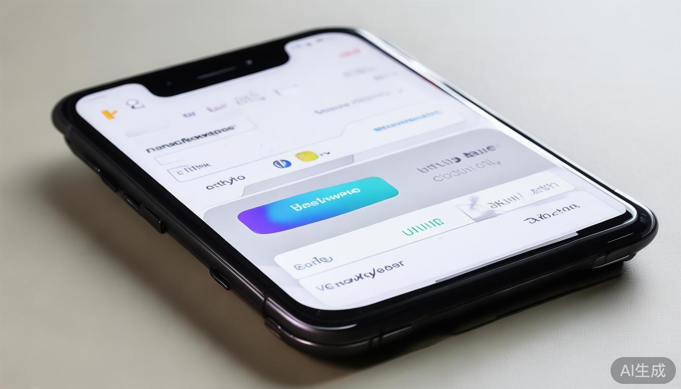 深入剖析Trust钱包核心优势：资产控制权与Web3低门槛兼得
