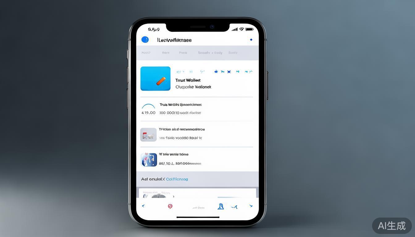 钱包applogo_钱包授权码_如何在商标授权下确认Trust钱包的下载?