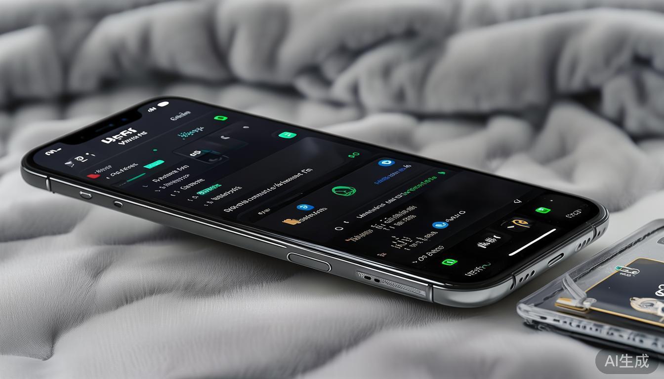 Trust Wallet钱包评测：直观的安装流程与贴心的资产管理体验如何提升用户满意度？