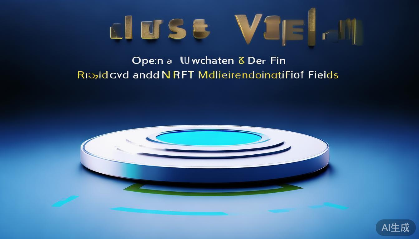 Trust Wallet：构建加密货币信任之桥，开启DeFi与NFT多元领域新篇章