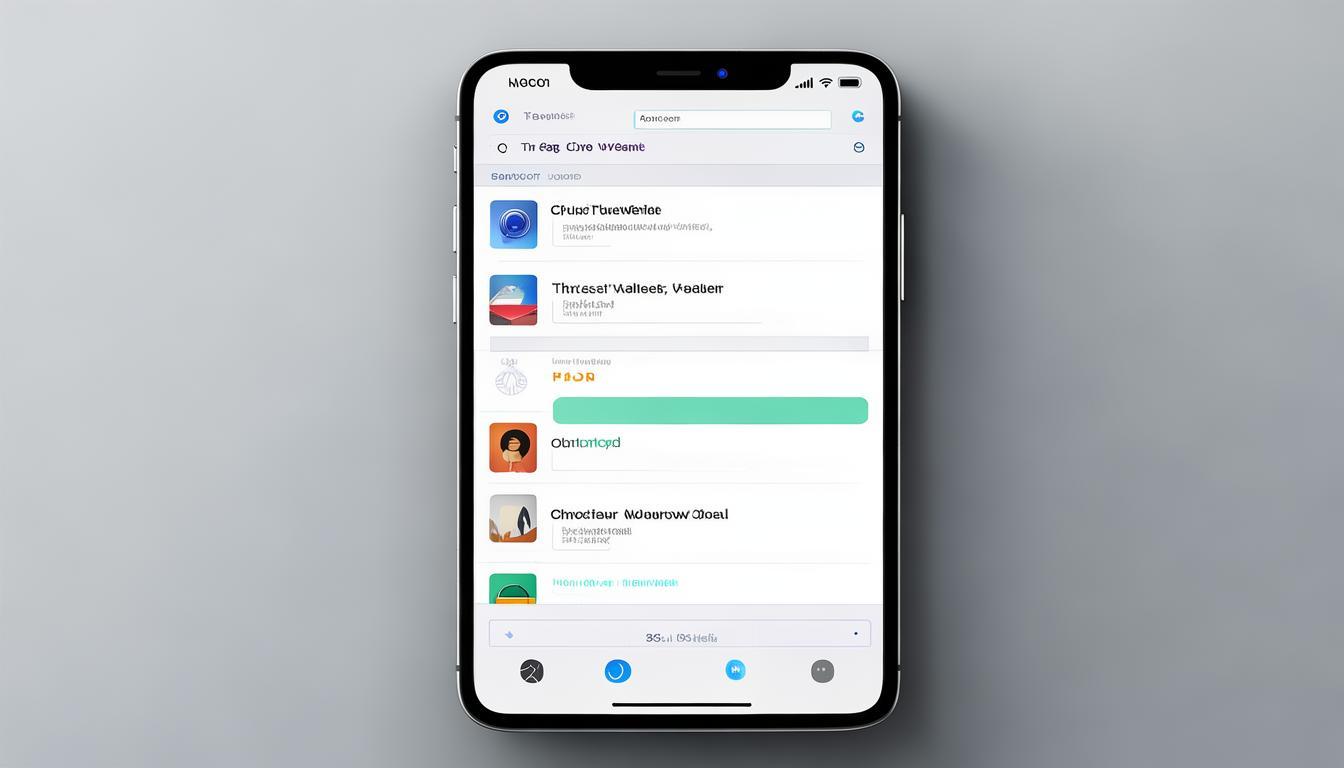 在安卓和iOS设备上如何顺利下载并安装Trust Wallet钱包最新版本？_钱包app是干什么用的_钱包app下载安装安卓版