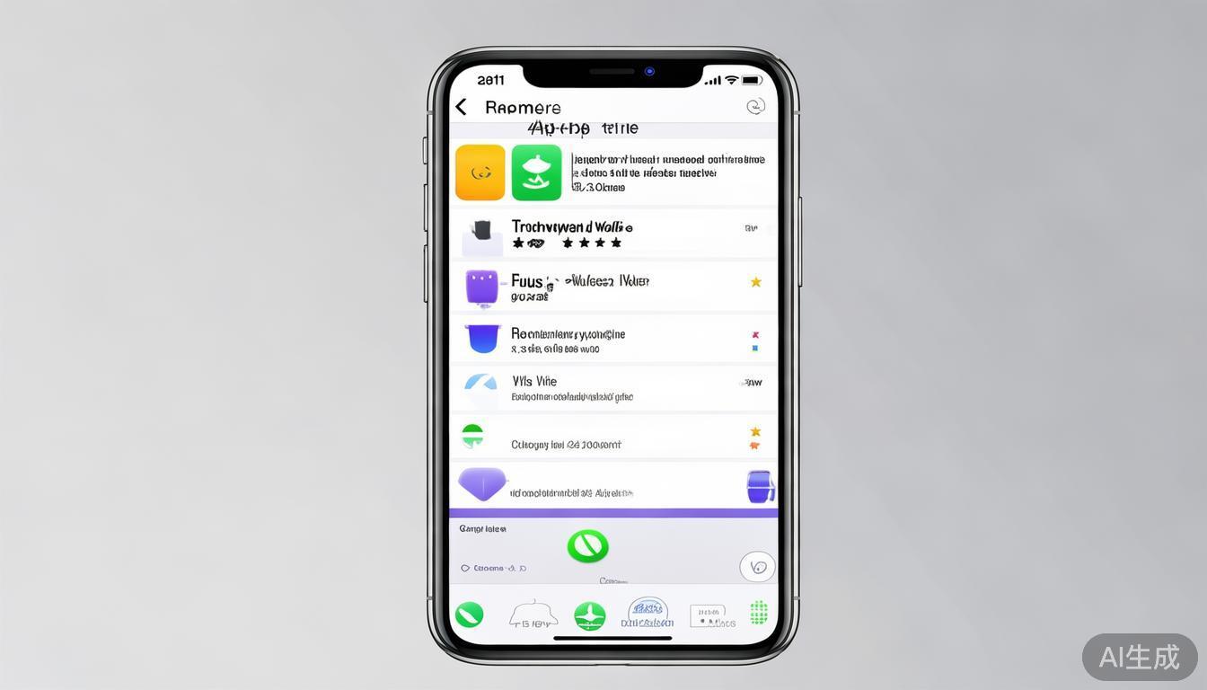 寻找Trust钱包下载路径？这些个人信息防护要点需留意