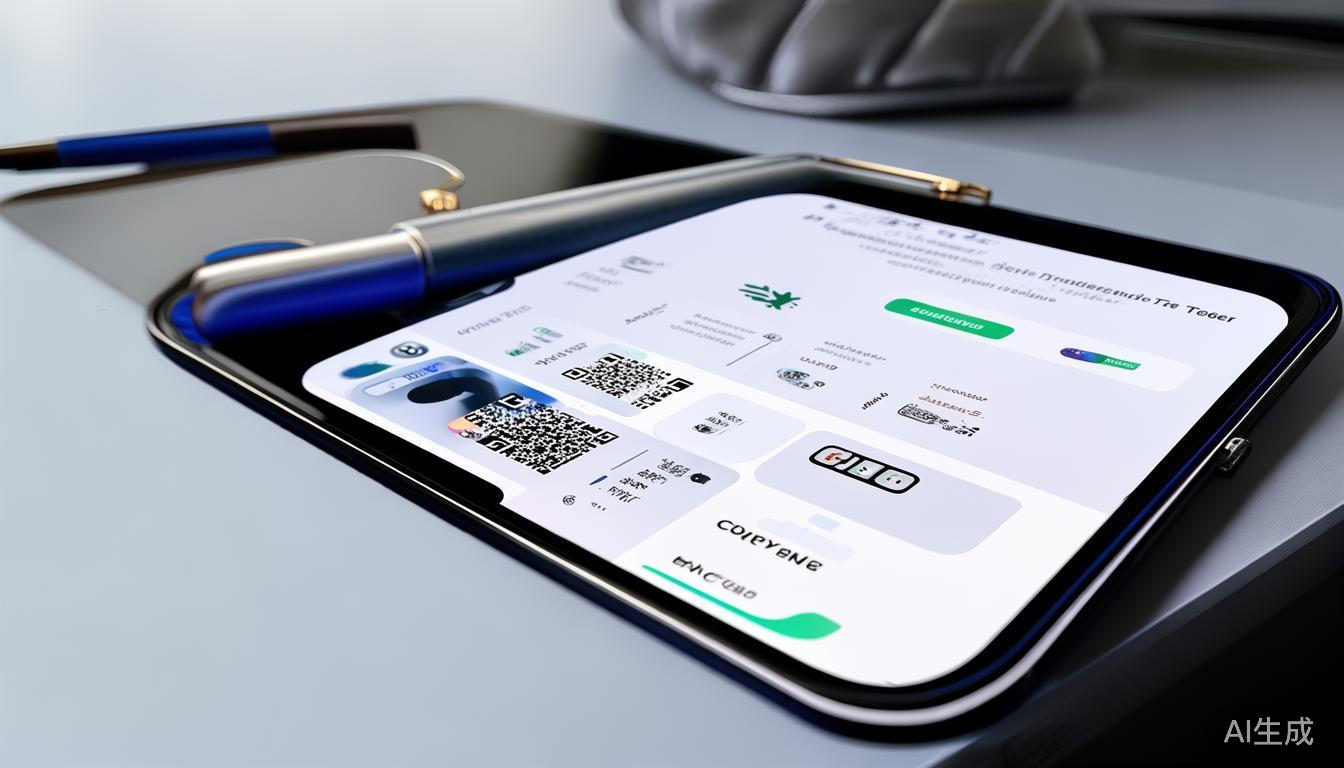 微信钱包安卓版指纹锁_新用户如何通过Trust Wallet钱包安卓版顺利完成资产管理的第一步!_顺钱包pos