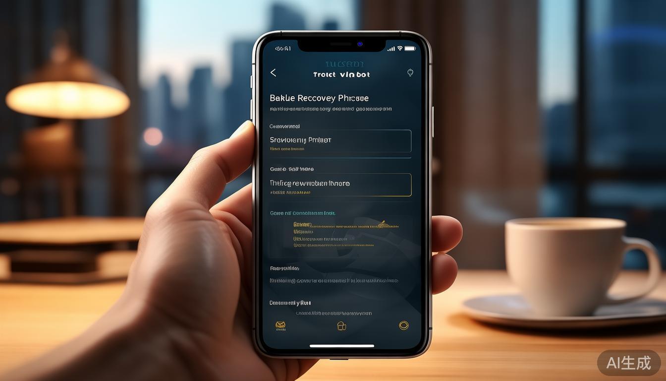 使用Trust Wallet后，它凭啥成管理数字资产关键工具？