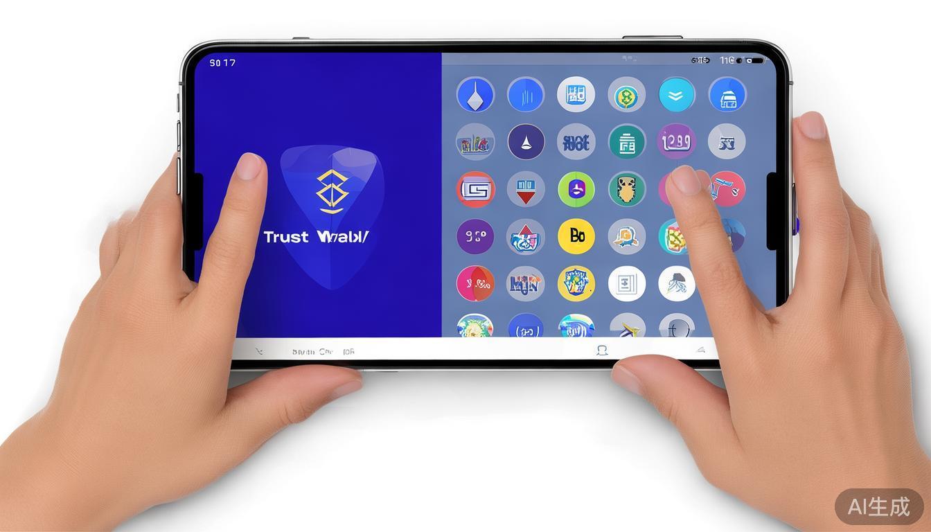 Trust Wallet 官网与其他加密钱包的区别_加密钱包哪个好_加密钱包app