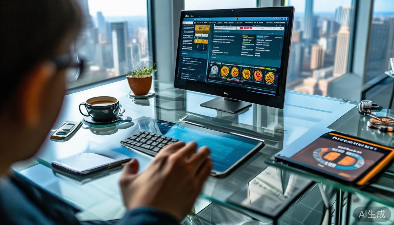 Trust Wallet 如何帮助用户实现财富自由？_财富自由3大核心工具_财富自由的辅助工具