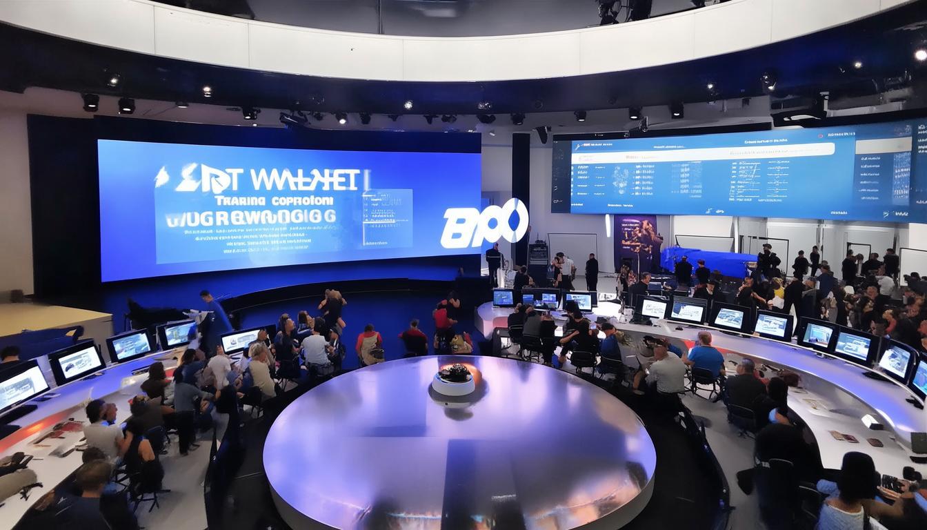 Bridging gaps： User engagement as a pathway for Trust Wallet downloads 加密货币领域：提高用户参与度，推动Trust Wallet下载量增加之道