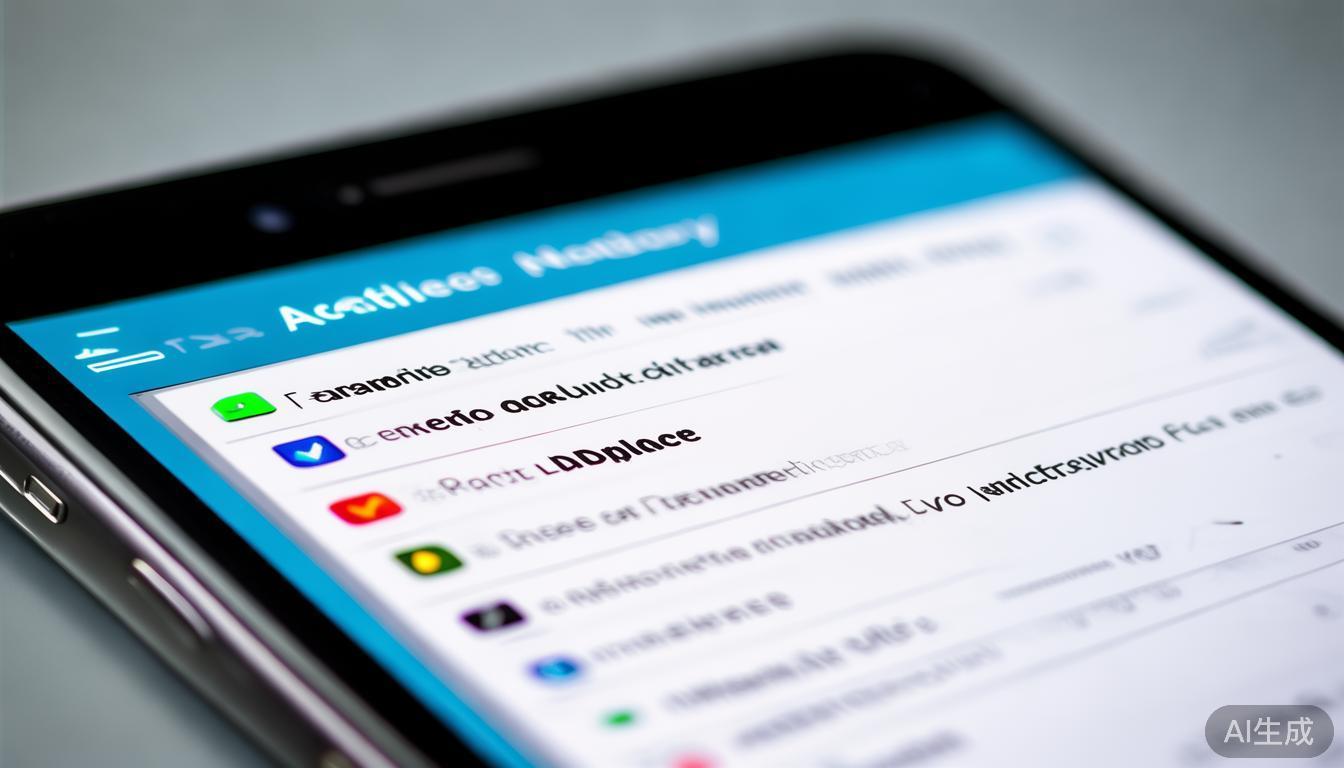 ios资产管理软件_apple资产_如何在Trust Wallet苹果版中处理资产变动？