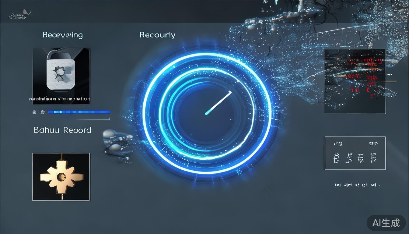 论述目标管理的过程_Trust钱包用户的恢复过程与目标分析_目标管理的过程及评价