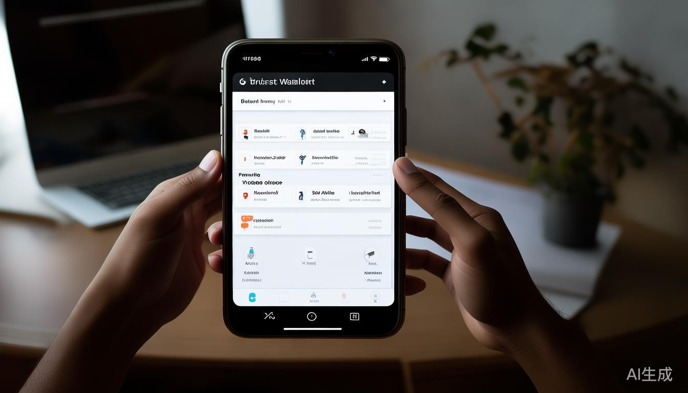 竞争优势基金_使用 Trust Wallet 官网进行基金投资的优劣势_基金优劣势分析