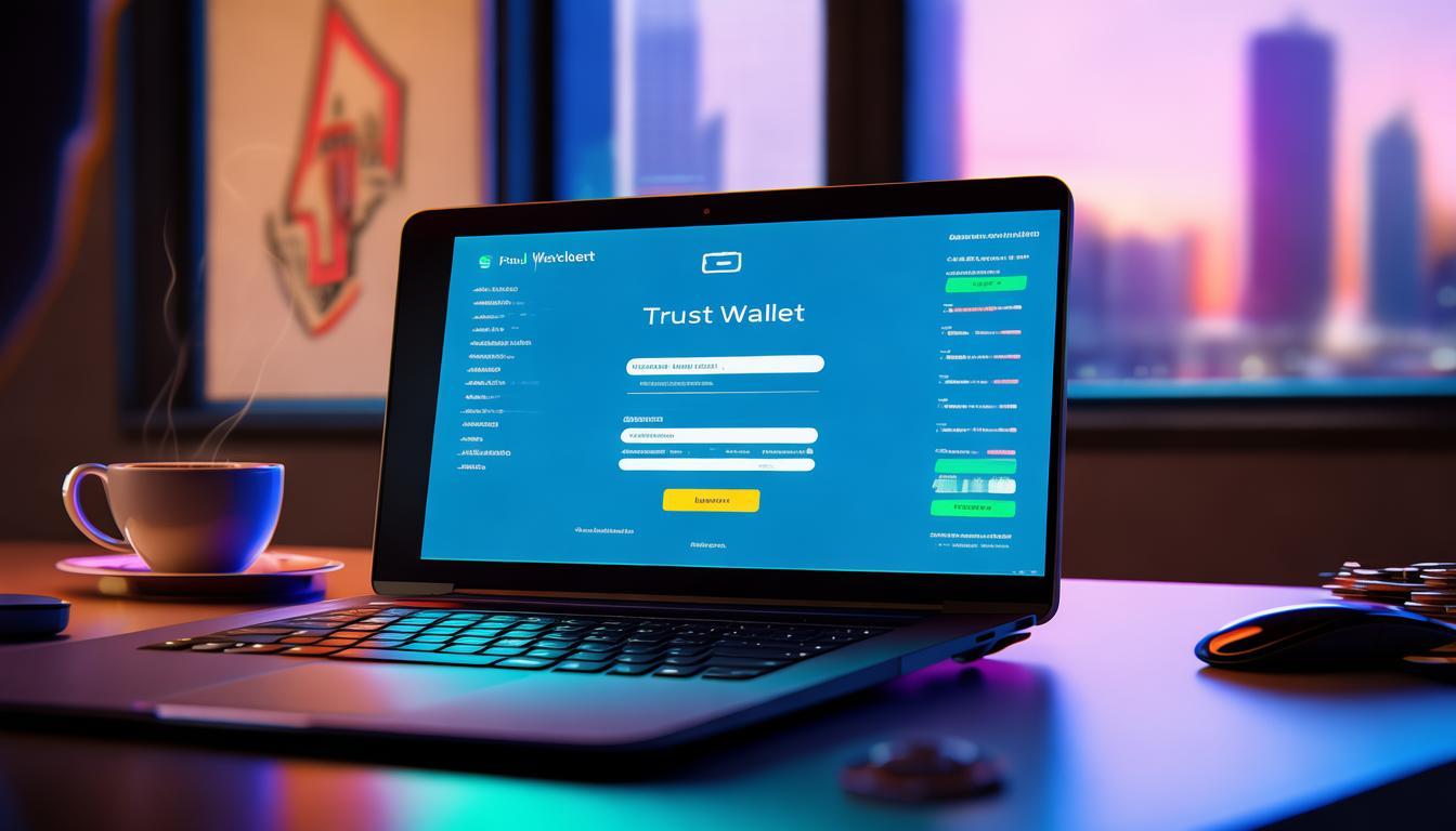 Trust钱包官网入口：加密世界的宝藏大门，安全守护你的资产